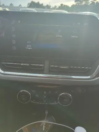 Chevrolet Trax 2025 ACTIV 4dr Crossover