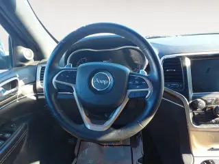 Jeep Grand Cherokee 2014 4x4 Limited 4dr SUV