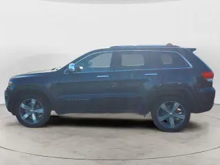 Jeep Grand Cherokee 2014 4x4 Limited 4dr SUV