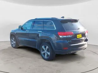 Jeep Grand Cherokee 2014 4x4 Limited 4dr SUV