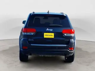 Jeep Grand Cherokee 2014 4x4 Limited 4dr SUV