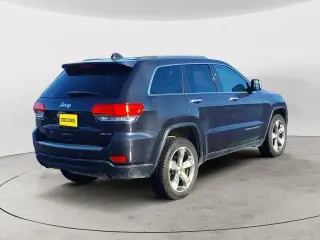 Jeep Grand Cherokee 2014 4x4 Limited 4dr SUV