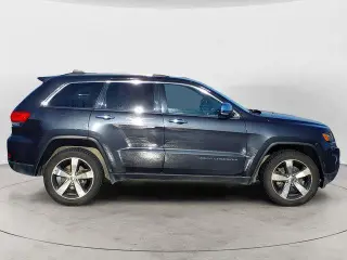 Jeep Grand Cherokee 2014 4x4 Limited 4dr SUV