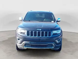 Jeep Grand Cherokee 2014 4x4 Limited 4dr SUV