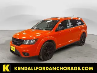 Dodge Journey 2019 AWD SE 4dr SUV
