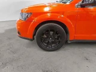 Dodge Journey 2019 AWD SE 4dr SUV