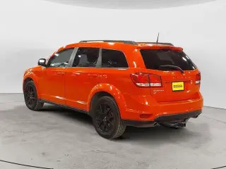 Dodge Journey 2019 AWD SE 4dr SUV