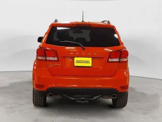 Dodge Journey 2019 AWD SE 4dr SUV