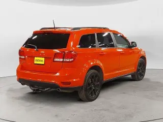 Dodge Journey 2019 AWD SE 4dr SUV