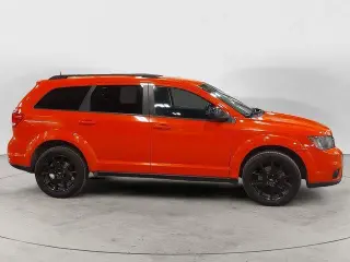 Dodge Journey 2019 AWD SE 4dr SUV