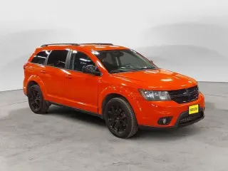 Dodge Journey 2019 AWD SE 4dr SUV
