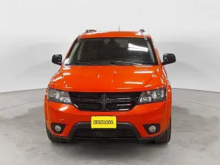 Dodge Journey 2019 AWD SE 4dr SUV