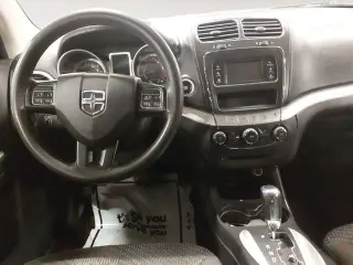 Dodge Journey 2019 AWD SE 4dr SUV