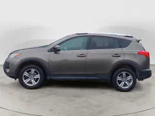 Toyota RAV4 2015 AWD XLE 4dr SUV