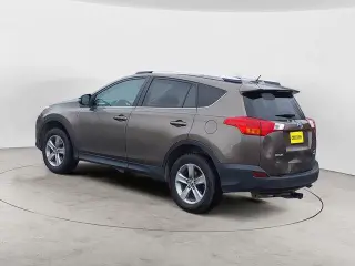 Toyota RAV4 2015 AWD XLE 4dr SUV