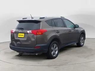 Toyota RAV4 2015 AWD XLE 4dr SUV