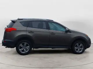 Toyota RAV4 2015 AWD XLE 4dr SUV