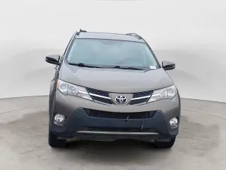 Toyota RAV4 2015 AWD XLE 4dr SUV