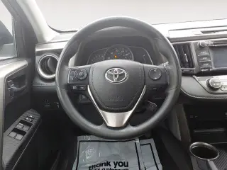 Toyota RAV4 2015 AWD XLE 4dr SUV