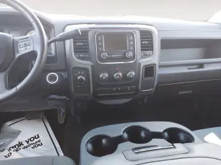 Ram 2500 2018 4x4 Tradesman 4dr Crew Cab 6.3 ft. SB Pickup