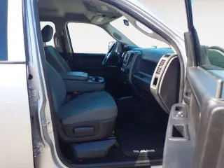 Ram 2500 2018 4x4 Tradesman 4dr Crew Cab 6.3 ft. SB Pickup