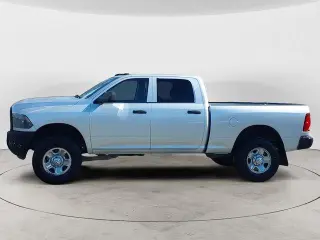 Ram 2500 2018 4x4 Tradesman 4dr Crew Cab 6.3 ft. SB Pickup