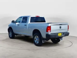 Ram 2500 2018 4x4 Tradesman 4dr Crew Cab 6.3 ft. SB Pickup