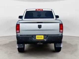 Ram 2500 2018 4x4 Tradesman 4dr Crew Cab 6.3 ft. SB Pickup