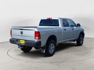 Ram 2500 2018 4x4 Tradesman 4dr Crew Cab 6.3 ft. SB Pickup