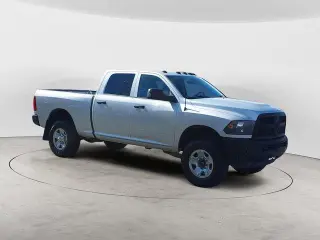 Ram 2500 2018 4x4 Tradesman 4dr Crew Cab 6.3 ft. SB Pickup