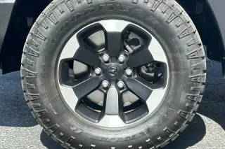Ram 1500 2023 4x4 Rebel 4dr Crew Cab 5.6 ft. SB Pickup