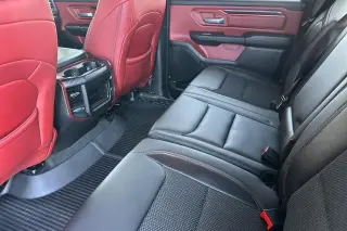 Ram 1500 2023 4x4 Rebel 4dr Crew Cab 5.6 ft. SB Pickup
