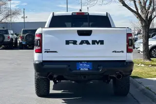 Ram 1500 2023 4x4 Rebel 4dr Crew Cab 5.6 ft. SB Pickup