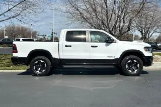 Ram 1500 2023 4x4 Rebel 4dr Crew Cab 5.6 ft. SB Pickup