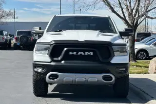 Ram 1500 2023 4x4 Rebel 4dr Crew Cab 5.6 ft. SB Pickup