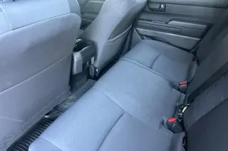 Toyota Tacoma 2024 4x4 SR5 4dr Double Cab 5.0 ft SB