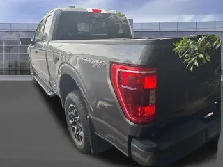 Ford F-150 2023 4x4 XL 4dr SuperCab 6.5 ft. SB