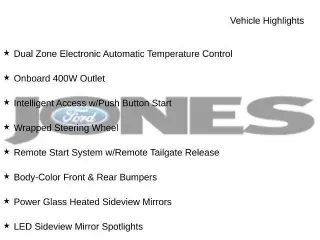 Ford F-150 2023 4x4 XL 4dr SuperCab 6.5 ft. SB