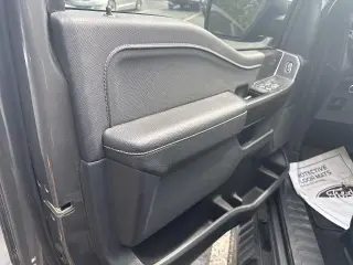 Ford F-150 2023 4x4 XL 4dr SuperCab 6.5 ft. SB