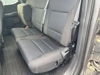 Ford F-150 2023 4x4 XL 4dr SuperCab 6.5 ft. SB