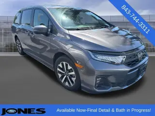 Honda Odyssey 2025 EX-L 4dr Mini-Van