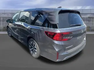 Honda Odyssey 2025 EX-L 4dr Mini-Van