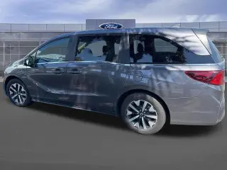 Honda Odyssey 2025 EX-L 4dr Mini-Van