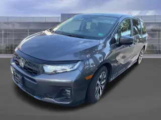 Honda Odyssey 2025 EX-L 4dr Mini-Van