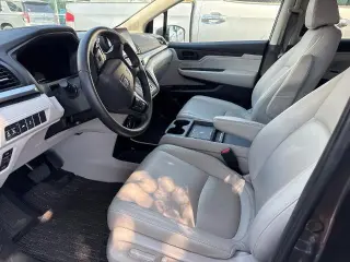 Honda Odyssey 2025 EX-L 4dr Mini-Van