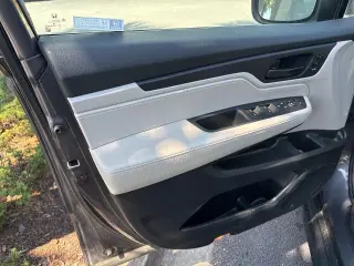 Honda Odyssey 2025 EX-L 4dr Mini-Van