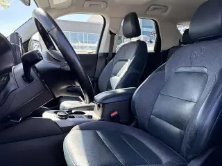 Ford Bronco Sport 2021 AWD Outer Banks 4dr SUV