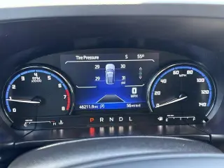 Ford Bronco Sport 2021 AWD Outer Banks 4dr SUV
