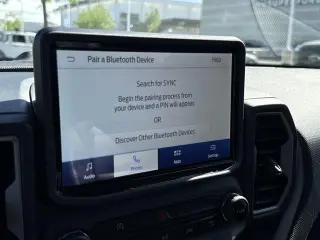 Ford Bronco Sport 2021 AWD Outer Banks 4dr SUV