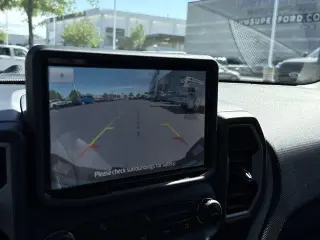 Ford Bronco Sport 2021 AWD Outer Banks 4dr SUV